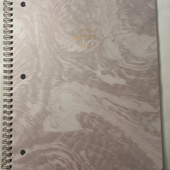 New notebooks lot of 3 - Picture 2 of 5